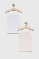 Dětský top United Colors of Benetton (2-pack)