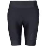 Klimatex TRIXY Dámské cyklošortky, černá, velikost