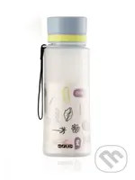 Fľaša EQUA Sk8er Kid, 600 ml (600 ml)