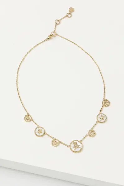 Náhrdelník Philipp Plein