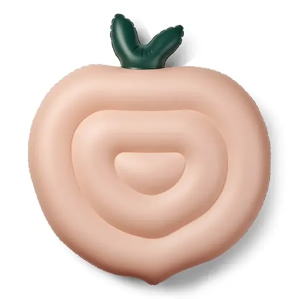 Nafukovací matrace na plavání Liewood Adalyn Peach Float