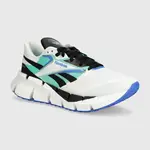 Běžecké boty Reebok Floatzig 1 zelená barva, 100206594