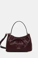 Kožená kabelka Tommy Hilfiger