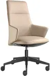 LD SEATING Kancelářské křeslo MELODY DESIGN 786-FR,F40-N1