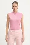 Liu Jo crop top dámský