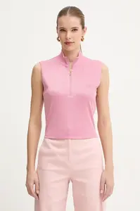 Liu Jo crop top dámský