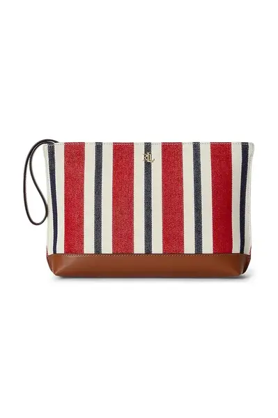 Kosmetická taška Lauren Ralph Lauren