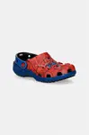 Dětské pantofle Crocs CLASSIC SPIDER WEB CLOG K