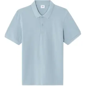 CELIO TEONE Pánské polotričko, světle modrá, velikost