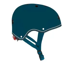 Globber dětská helma Primo Lights XS/S ( 48-53CM ) Deep Blue