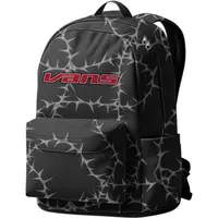 Vans OLD SKOOL Mestský ruksak, čierna, veľkosť