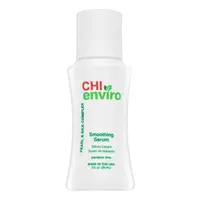 CHI Enviro Smoothing Serum uhlazující sérum pro hrubé a nepoddajné vlasy 59 ml