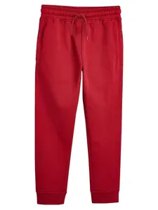 Next Nohavice  ohnivo červená