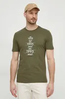 Bavlněné tričko Liu Jo