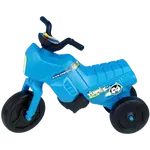 Odrážedlo Enduro Yupee tyrkysové malé 12m+