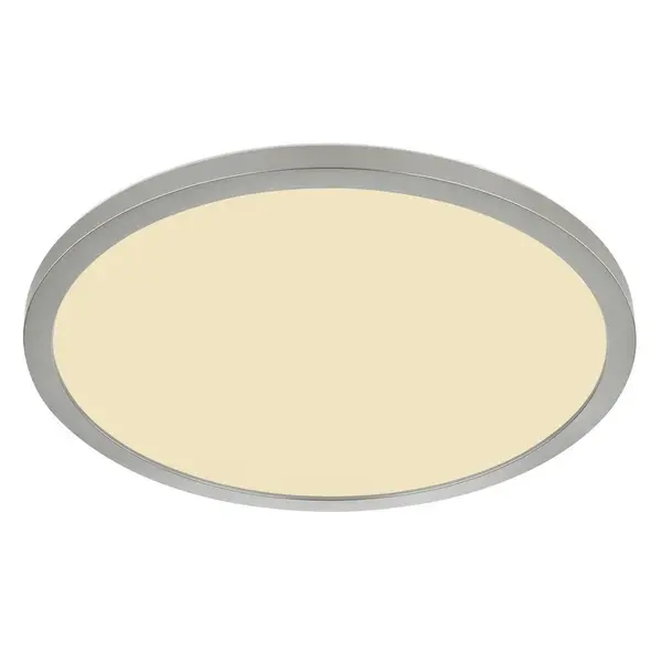Globo STROPNÍ LED SVÍTIDLO, 29,4/29,4/2,5 cm