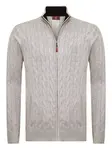 Williot Kardigán  sivá