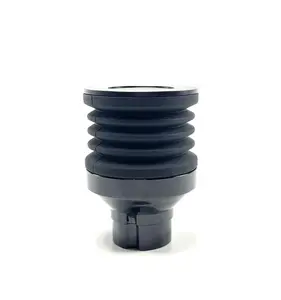 Kaffia Zero Hopper - Eureka Mignon