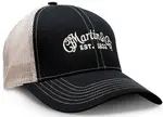 Martin Baseball Cap Tan Mesh