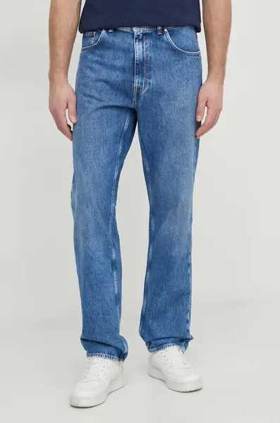 Džíny Guess MIKE pánské, M4RA66 D58R2