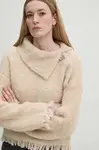 Svetr Day Birger et Mikkelsen Gillian - Luxe Boucle