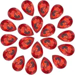 Taiwan Acrylic Rhinestone Cabochons