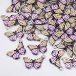 Printed Alloy Pendants