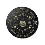 Poplar Wood Pendulum Board