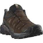 Salomon X ultra 360 LTR GTX EU 44 ⅔, Dark Earth/Delicioso/Sharkskin Pánské turistické boty