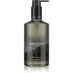 Scottish Fine Soaps Oakmoss sprchový gel 300 ml