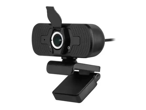 Webkamera REBEL KOM1056 - rozbaleno