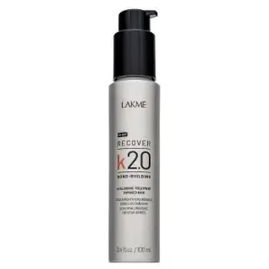 Lakmé K2.0 Recover Hyaluronic Treatment Damaged Hair hloubkové ošetření pro velmi poškozené vlasy 100 ml