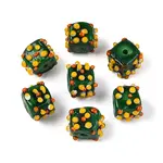 Handmade Lampwork Beads