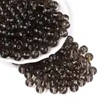 FGB Transparent Glass Seed Beads