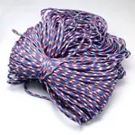 7 Inner Cores Polyester & Spandex Cord Ropes