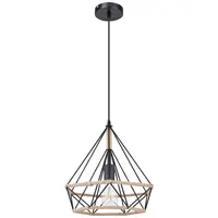 ZÁVĚSNÉ SVÍTIDLO, 38/150 cm