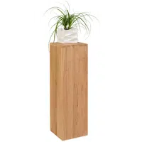 Linea Natura STOJAN NA KVĚTINY, dub, barvy dubu