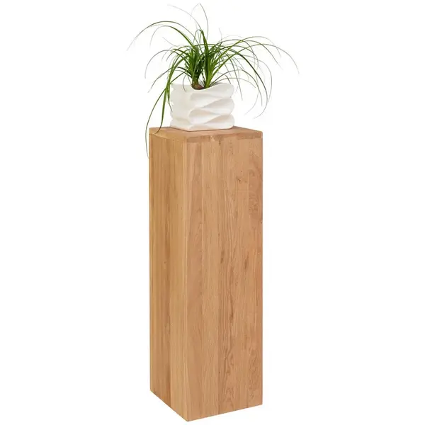 Linea Natura STOJAN NA KVĚTINY, dub,