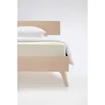 Fleuresse ELASTICKÉ PROSTĚRADLO, žerzej, 180-200/200-220 cm