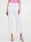 Orsay White women's jeans - Women's