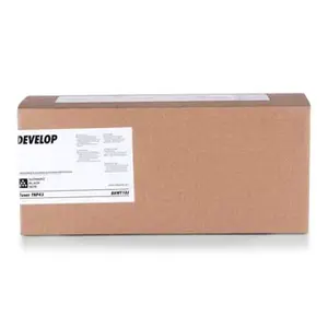 Develop TNP-43 A6WT10J černý (black) originální toner