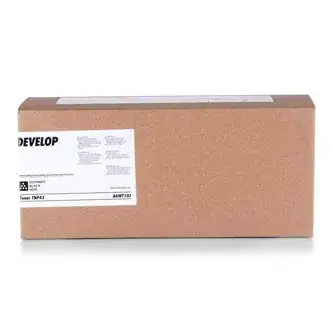 Develop TNP-43 A6WT10J černý (black) originální toner