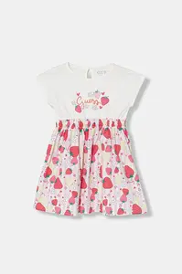Dívčí šaty Guess