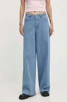 Džíny Résumé AshtonRS