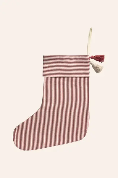 Vánoční dekorace Calma House Christmas Candy 40 x 33 cm více barev