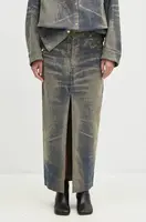 Džínová sukně DARKPARK Erika