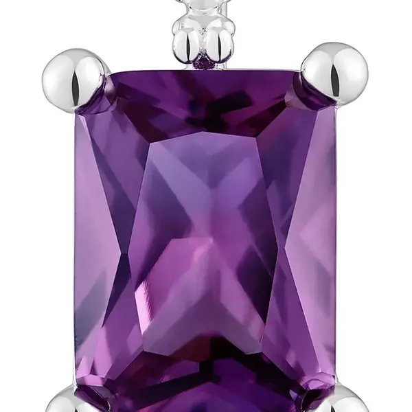 Stříbrný přívěsek Tous Color Lab