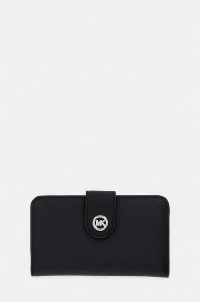 MICHAEL Michael Kors Kožená peněženka MICHAEL Michael Kors