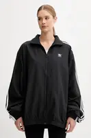 Mikina adidas Originals OVERSIZED TT