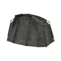 Trakker brolly tempest rs brolly system camo